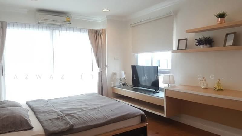 Lumpini Suite Sukhumvit 41 : ลุมพินี สวีท สุขุมวิท 41, กรุงเทพ, ซอยสุขุมวิท 41, คลองตันเหนือ, วัฒนา, กรุงเทพ, 72 ตร.ม., คอนโด ให้เช่า, โดย Fazwaz (Thailand) Co., Ltd., 500477306 - DDproperty.com