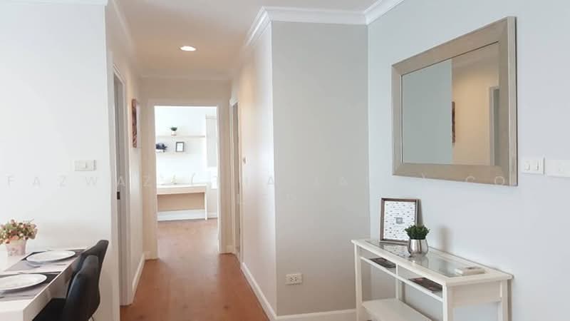 Lumpini Suite Sukhumvit 41 : ลุมพินี สวีท สุขุมวิท 41, กรุงเทพ, ซอยสุขุมวิท 41, คลองตันเหนือ, วัฒนา, กรุงเทพ, 72 ตร.ม., คอนโด ให้เช่า, โดย Fazwaz (Thailand) Co., Ltd., 500477306 - DDproperty.com