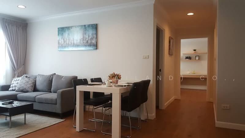 Lumpini Suite Sukhumvit 41 : ลุมพินี สวีท สุขุมวิท 41, กรุงเทพ, ซอยสุขุมวิท 41, คลองตันเหนือ, วัฒนา, กรุงเทพ, 72 ตร.ม., คอนโด ให้เช่า, โดย Fazwaz (Thailand) Co., Ltd., 500477306 - DDproperty.com