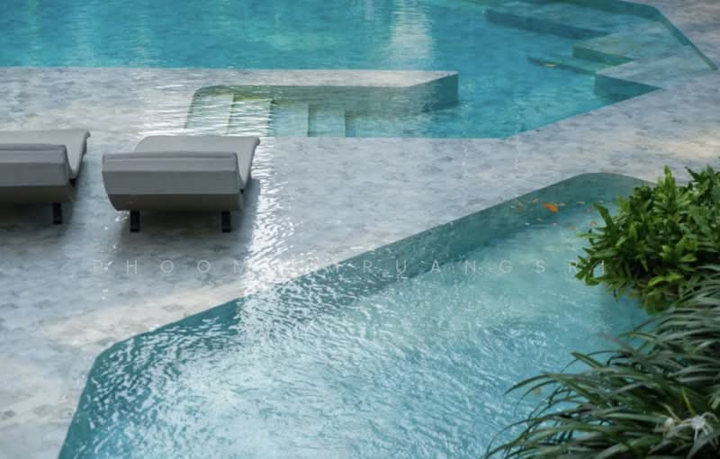 ASHTON Residence 41 : แอชตัน เรสซิเดนซ์ 41, กรุงเทพ, สุขุมวิท 41, คลองตันเหนือ, วัฒนา, กรุงเทพ, 90 ตร.ม., คอนโด ให้เช่า, โดย Phoom Imruangsri, 500477307 - DDproperty.com