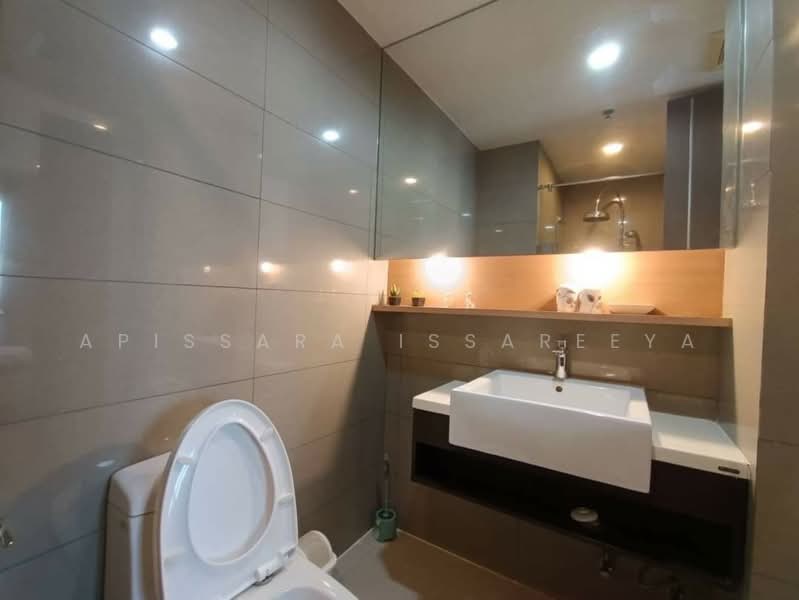 15 Sukhumvit Residences : 15 สุขุมวิท เรสซิเด็นซ์, กรุงเทพ, ซอยสุขุมวิท 15, คลองเตยเหนือ, วัฒนา, กรุงเทพ, 42 ตร.ม., คอนโด ขาย, โดย Apissara Issareeya, 500477312 - DDproperty.com