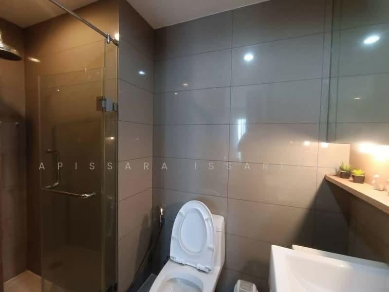 15 Sukhumvit Residences, Bangkok, Soi Sukhumvit 15, Khlongtoei Nua, Watthana, Bangkok, 1 Bedroom, 42 sqm, Condo For Sale, by Apissara Issareeya, 500477312 - DDproperty.com