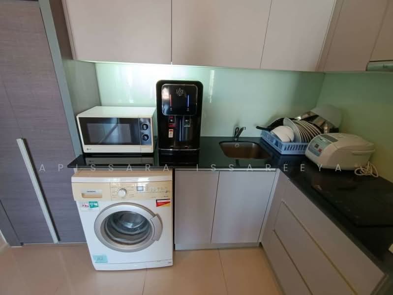15 Sukhumvit Residences, Bangkok, Soi Sukhumvit 15, Khlongtoei Nua, Watthana, Bangkok, 1 Bedroom, 42 sqm, Condo For Sale, by Apissara Issareeya, 500477312 - DDproperty.com