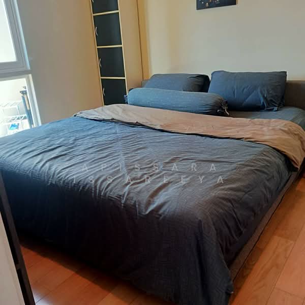 15 Sukhumvit Residences, Bangkok, Soi Sukhumvit 15, Khlongtoei Nua, Watthana, Bangkok, 1 Bedroom, 42 sqm, Condo For Sale, by Apissara Issareeya, 500477312 - DDproperty.com