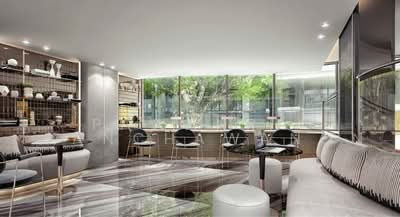 For Rent - Fynn Asoke, Bangkok