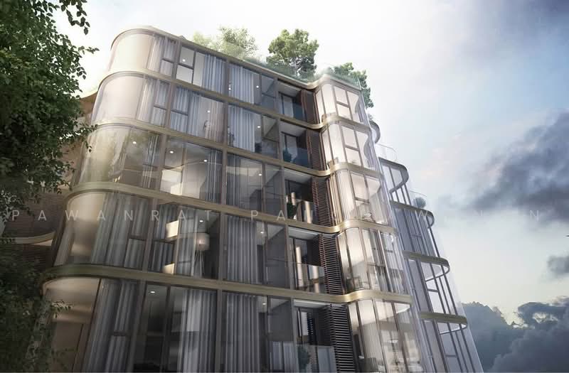 Fynn Asoke, Bangkok, 28 Sukhumvit 10 Alley, Khlong Toei, Bangkok, 1 Bedroom, 37 sqm, Condo For Rent, by Pawanrat Panchawanon, 500477313 - DDproperty.com