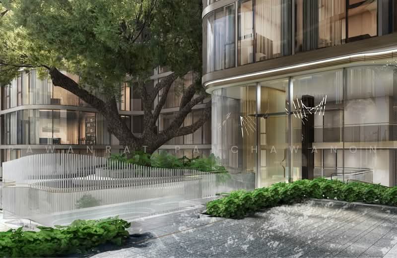 Fynn Asoke, Bangkok, 28 Sukhumvit 10 Alley, Khlong Toei, Bangkok, 1 Bedroom, 37 sqm, Condo For Rent, by Pawanrat Panchawanon, 500477313 - DDproperty.com