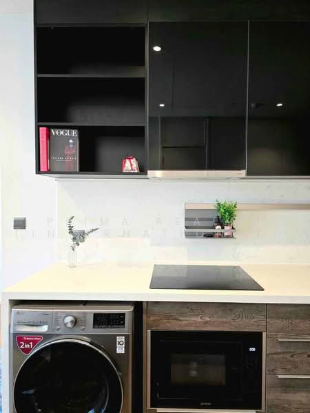 Muniq Langsuan, Bangkok, Soi Tonson, Lumphini, Pathum Wan, Bangkok, 2 Bedrooms, 86 sqm, Condo For Rent, by Prem Narula, 500477315 - DDproperty.com