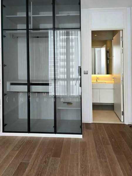 Muniq Langsuan, Bangkok, Soi Tonson, Lumphini, Pathum Wan, Bangkok, 2 Bedrooms, 86 sqm, Condo For Rent, by Prem Narula, 500477315 - DDproperty.com