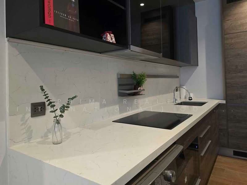 Muniq Langsuan, Bangkok, Soi Tonson, Lumphini, Pathum Wan, Bangkok, 2 Bedrooms, 86 sqm, Condo For Rent, by Prem Narula, 500477315 - DDproperty.com