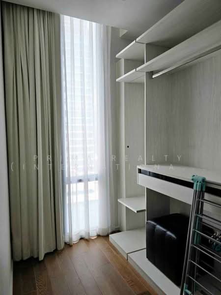 Muniq Langsuan, Bangkok, Soi Tonson, Lumphini, Pathum Wan, Bangkok, 2 Bedrooms, 86 sqm, Condo For Rent, by Prem Narula, 500477315 - DDproperty.com