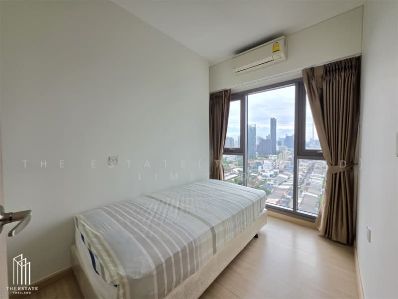 Whizdom Connect Sukhumvit : วิสซ์ดอม คอนเนค สุขุมวิท, กรุงเทพ, 1 ซอยปิยบุตร์ 1 ถนนสุขุมวิท, บางนา, กรุงเทพ, 37 ตร.ม., คอนโด ให้เช่า, โดย The Estate(Thailand) Limited, 500477318 - DDproperty.com