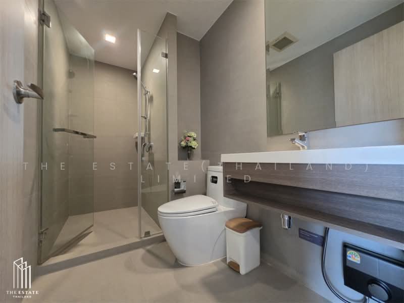 Whizdom Connect Sukhumvit : วิสซ์ดอม คอนเนค สุขุมวิท, กรุงเทพ, 1 ซอยปิยบุตร์ 1 ถนนสุขุมวิท, บางนา, กรุงเทพ, 37 ตร.ม., คอนโด ให้เช่า, โดย The Estate(Thailand) Limited, 500477318 - DDproperty.com