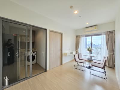 For Rent - Whizdom Connect Sukhumvit, Bangkok