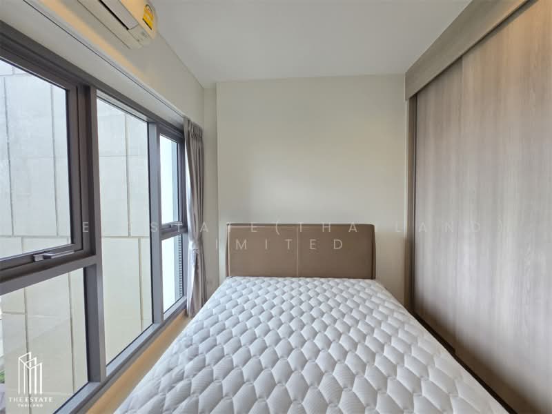 Whizdom Connect Sukhumvit : วิสซ์ดอม คอนเนค สุขุมวิท, กรุงเทพ, 1 ซอยปิยบุตร์ 1 ถนนสุขุมวิท, บางนา, กรุงเทพ, 37 ตร.ม., คอนโด ให้เช่า, โดย The Estate(Thailand) Limited, 500477318 - DDproperty.com