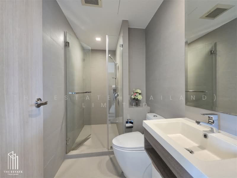Whizdom Connect Sukhumvit : วิสซ์ดอม คอนเนค สุขุมวิท, กรุงเทพ, 1 ซอยปิยบุตร์ 1 ถนนสุขุมวิท, บางนา, กรุงเทพ, 37 ตร.ม., คอนโด ให้เช่า, โดย The Estate(Thailand) Limited, 500477318 - DDproperty.com