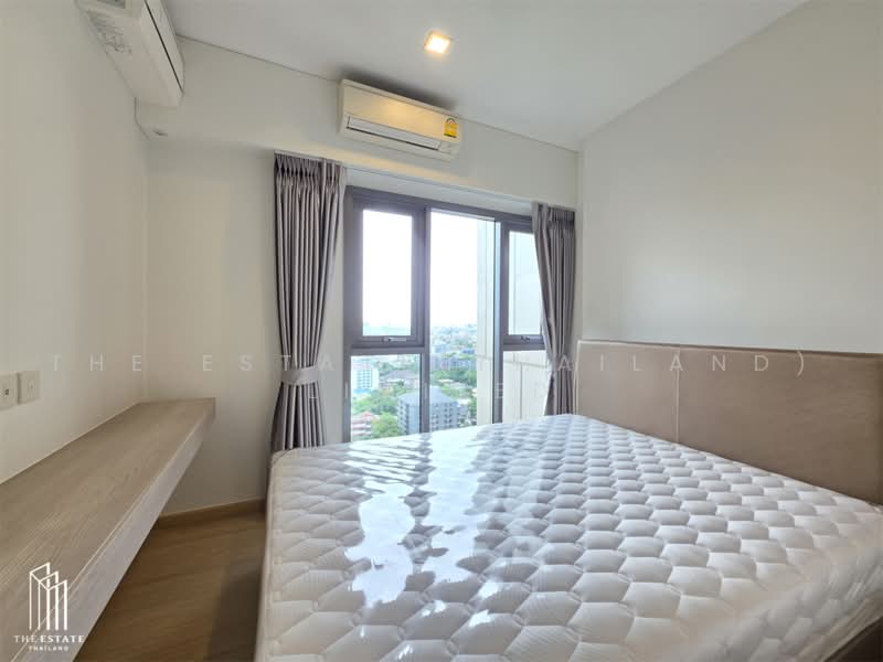 Whizdom Connect Sukhumvit : วิสซ์ดอม คอนเนค สุขุมวิท, กรุงเทพ, 1 ซอยปิยบุตร์ 1 ถนนสุขุมวิท, บางนา, กรุงเทพ, 37 ตร.ม., คอนโด ให้เช่า, โดย The Estate(Thailand) Limited, 500477318 - DDproperty.com