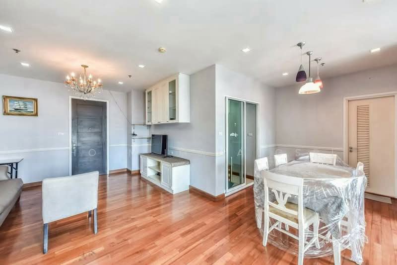 Ivy Sathorn 10, Bangkok, 88 Soi Sathorn 12, Sathorn Road, Silom, Bang Rak, Bangkok, 1 Bedroom, 83 sqm, Condo For Rent, by Phoom Imruangsri, 500477319 - DDproperty.com