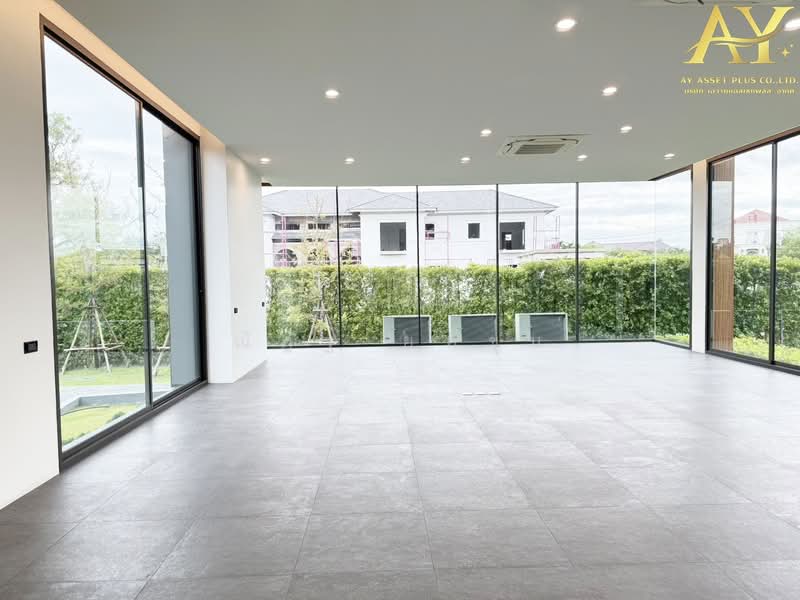 Windmill Park, Samut Prakan, Windmill Park Village Road, Bangphli Yai, Bang Plee, Samut Prakan, 3 Bedrooms, 1,200 sqm, Single Detached House For Sale, by ณัฎฐ์ ยศขุน, 500477320 - DDproperty.com