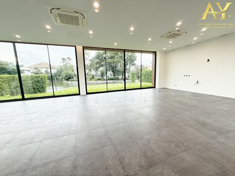 Windmill Park, Samut Prakan, Windmill Park Village Road, Bangphli Yai, Bang Plee, Samut Prakan, 3 Bedrooms, 1,200 sqm, Single Detached House For Sale, by ณัฎฐ์ ยศขุน, 500477320 - DDproperty.com