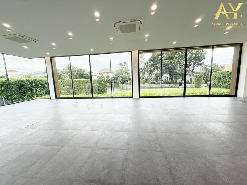 Windmill Park, Samut Prakan, Windmill Park Village Road, Bangphli Yai, Bang Plee, Samut Prakan, 3 Bedrooms, 1,200 sqm, Single Detached House For Sale, by ณัฎฐ์ ยศขุน, 500477320 - DDproperty.com
