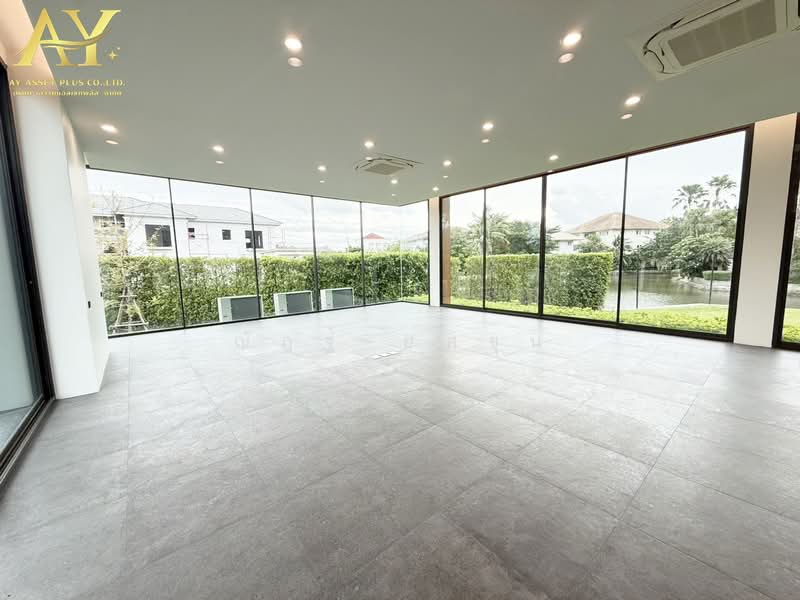 Windmill Park, Samut Prakan, Windmill Park Village Road, Bangphli Yai, Bang Plee, Samut Prakan, 3 Bedrooms, 1,200 sqm, Single Detached House For Sale, by ณัฎฐ์ ยศขุน, 500477320 - DDproperty.com