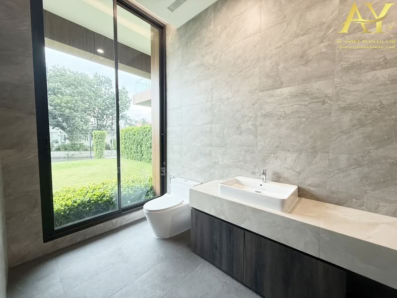 Windmill Park, Samut Prakan, Windmill Park Village Road, Bangphli Yai, Bang Plee, Samut Prakan, 3 Bedrooms, 1,200 sqm, Single Detached House For Sale, by ณัฎฐ์ ยศขุน, 500477320 - DDproperty.com