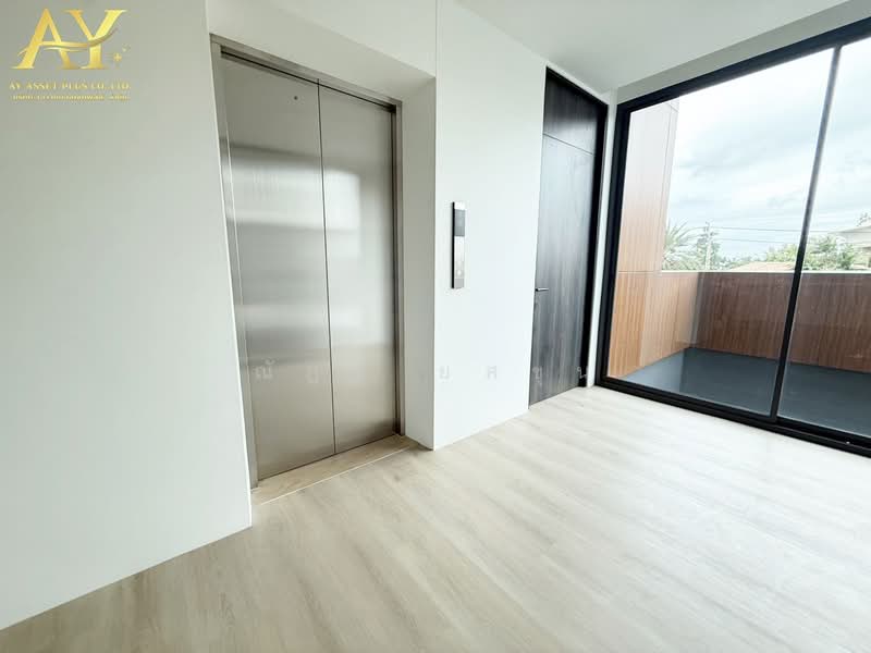 Windmill Park, Samut Prakan, Windmill Park Village Road, Bangphli Yai, Bang Plee, Samut Prakan, 3 Bedrooms, 1,200 sqm, Single Detached House For Sale, by ณัฎฐ์ ยศขุน, 500477320 - DDproperty.com