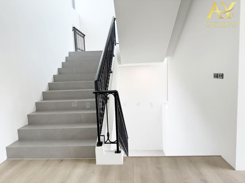 Windmill Park, Samut Prakan, Windmill Park Village Road, Bangphli Yai, Bang Plee, Samut Prakan, 3 Bedrooms, 1,200 sqm, Single Detached House For Sale, by ณัฎฐ์ ยศขุน, 500477320 - DDproperty.com