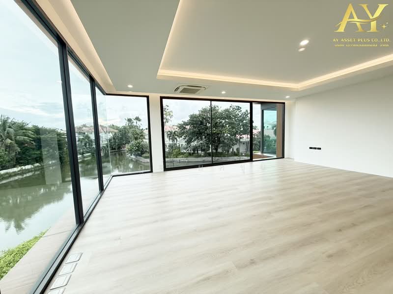 Windmill Park, Samut Prakan, Windmill Park Village Road, Bangphli Yai, Bang Plee, Samut Prakan, 3 Bedrooms, 1,200 sqm, Single Detached House For Sale, by ณัฎฐ์ ยศขุน, 500477320 - DDproperty.com