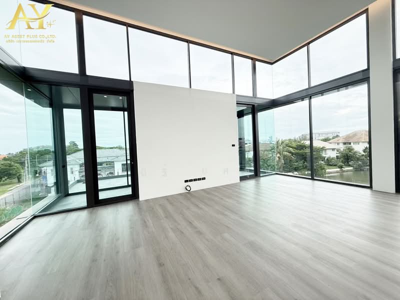 Windmill Park, Samut Prakan, Windmill Park Village Road, Bangphli Yai, Bang Plee, Samut Prakan, 3 Bedrooms, 1,200 sqm, Single Detached House For Sale, by ณัฎฐ์ ยศขุน, 500477320 - DDproperty.com