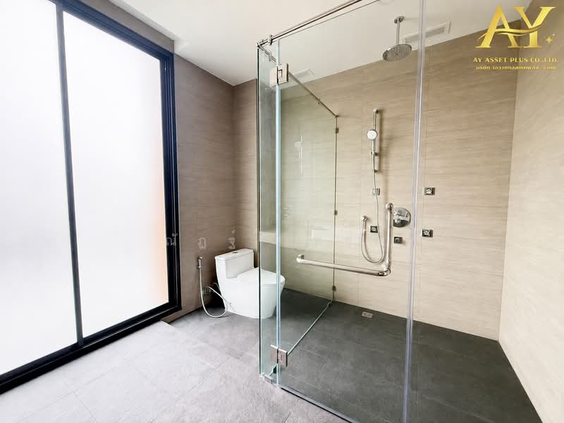 Windmill Park, Samut Prakan, Windmill Park Village Road, Bangphli Yai, Bang Plee, Samut Prakan, 3 Bedrooms, 1,200 sqm, Single Detached House For Sale, by ณัฎฐ์ ยศขุน, 500477320 - DDproperty.com