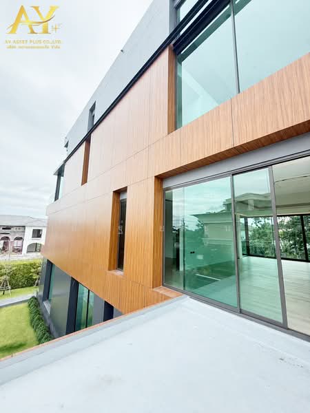 Windmill Park, Samut Prakan, Windmill Park Village Road, Bangphli Yai, Bang Plee, Samut Prakan, 3 Bedrooms, 1,200 sqm, Single Detached House For Sale, by ณัฎฐ์ ยศขุน, 500477320 - DDproperty.com