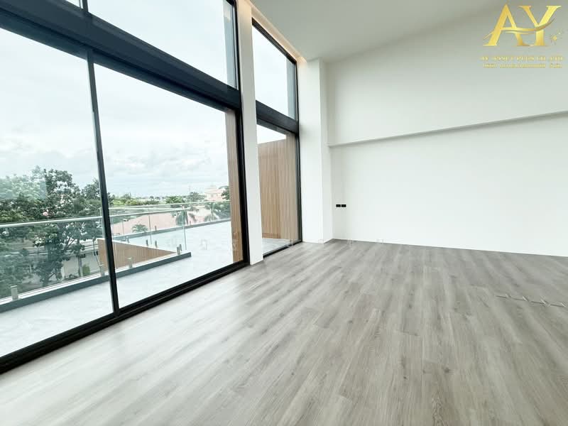 Windmill Park, Samut Prakan, Windmill Park Village Road, Bangphli Yai, Bang Plee, Samut Prakan, 3 Bedrooms, 1,200 sqm, Single Detached House For Sale, by ณัฎฐ์ ยศขุน, 500477320 - DDproperty.com