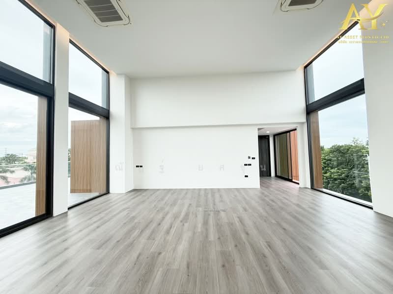 Windmill Park, Samut Prakan, Windmill Park Village Road, Bangphli Yai, Bang Plee, Samut Prakan, 3 Bedrooms, 1,200 sqm, Single Detached House For Sale, by ณัฎฐ์ ยศขุน, 500477320 - DDproperty.com