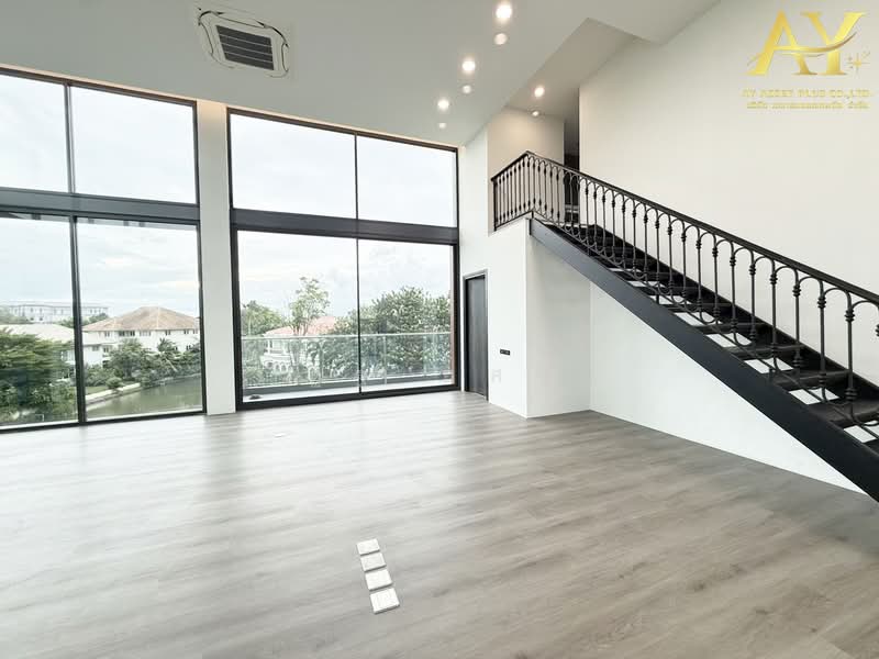 Windmill Park, Samut Prakan, Windmill Park Village Road, Bangphli Yai, Bang Plee, Samut Prakan, 3 Bedrooms, 1,200 sqm, Single Detached House For Sale, by ณัฎฐ์ ยศขุน, 500477320 - DDproperty.com