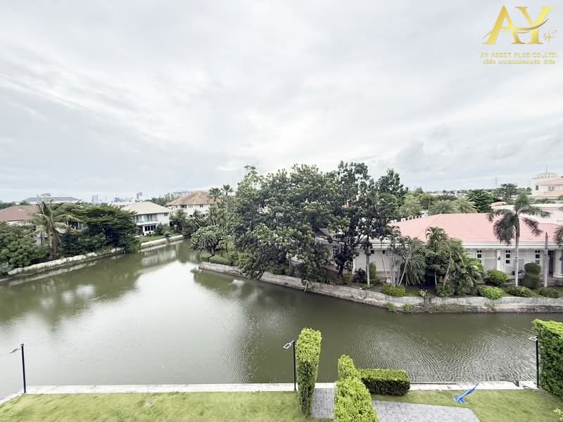 Windmill Park, Samut Prakan, Windmill Park Village Road, Bangphli Yai, Bang Plee, Samut Prakan, 3 Bedrooms, 1,200 sqm, Single Detached House For Sale, by ณัฎฐ์ ยศขุน, 500477320 - DDproperty.com