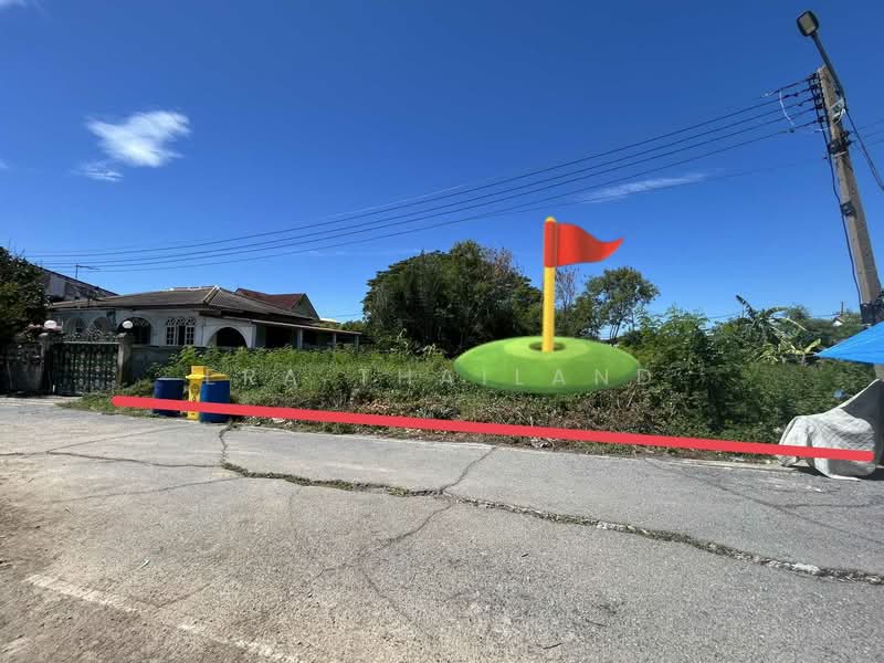 ที่ดินเปล่าอยุธยา, Phra Nakhon Si Ayutthaya, Tha-nu, Uthai, Phra Nakhon Si Ayutthaya, , 612 sqm, Land For Sale, by ERA Thailand, 500477321 - DDproperty.com