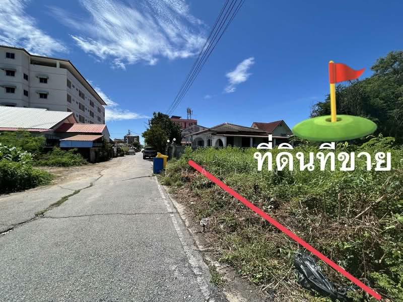 ที่ดินเปล่าอยุธยา, Phra Nakhon Si Ayutthaya, Tha-nu, Uthai, Phra Nakhon Si Ayutthaya, , 612 sqm, Land For Sale, by ERA Thailand, 500477321 - DDproperty.com