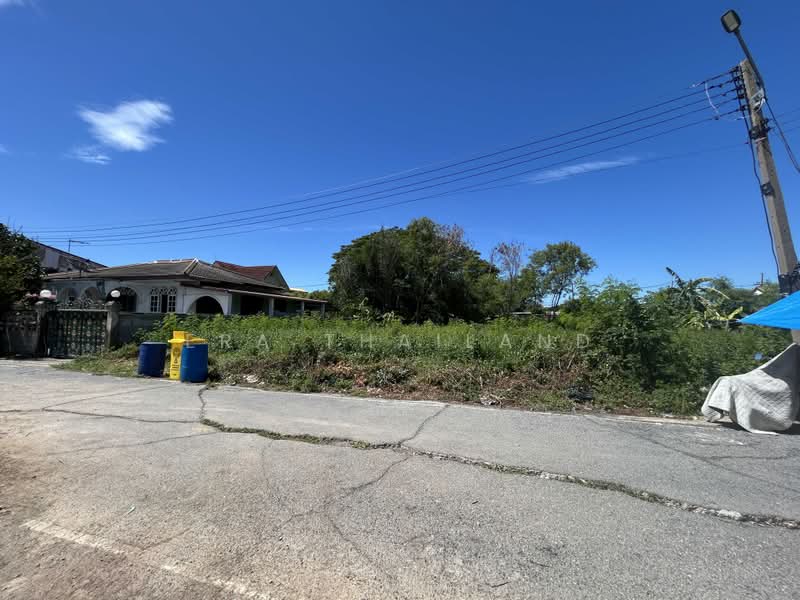 ที่ดินเปล่าอยุธยา, Phra Nakhon Si Ayutthaya, Tha-nu, Uthai, Phra Nakhon Si Ayutthaya, , 612 sqm, Land For Sale, by ERA Thailand, 500477321 - DDproperty.com