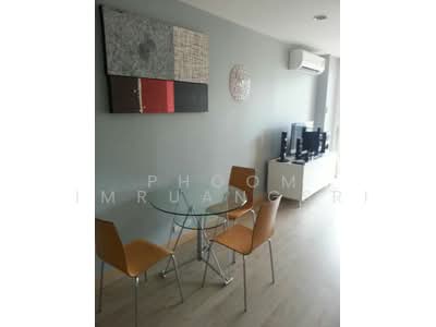 For Rent - Silom Grand Terrace, Bangkok