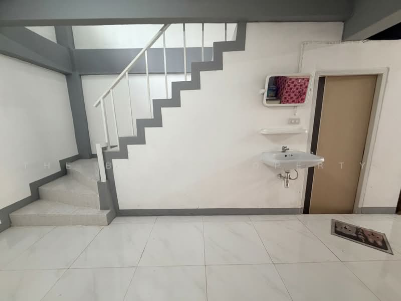 กรีน การ์เด้นโฮม คลอง 11, Pathum Thani, Bung Nam Rak, Thanyaburi, Pathum Thani, , 100 sqm, Shophouse For Sale, by The Best Property น้ำซ่า, 500477326 - DDproperty.com