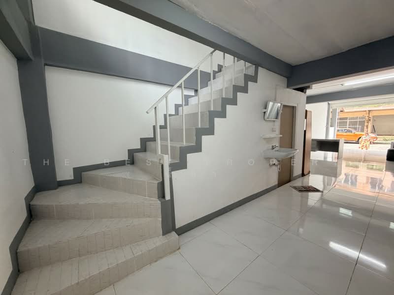 กรีน การ์เด้นโฮม คลอง 11, Pathum Thani, Bung Nam Rak, Thanyaburi, Pathum Thani, , 100 sqm, Shophouse For Sale, by The Best Property น้ำซ่า, 500477326 - DDproperty.com