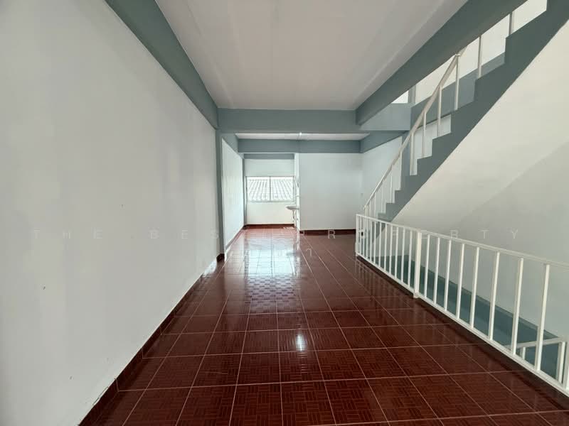 กรีน การ์เด้นโฮม คลอง 11, Pathum Thani, Bung Nam Rak, Thanyaburi, Pathum Thani, , 100 sqm, Shophouse For Sale, by The Best Property น้ำซ่า, 500477326 - DDproperty.com