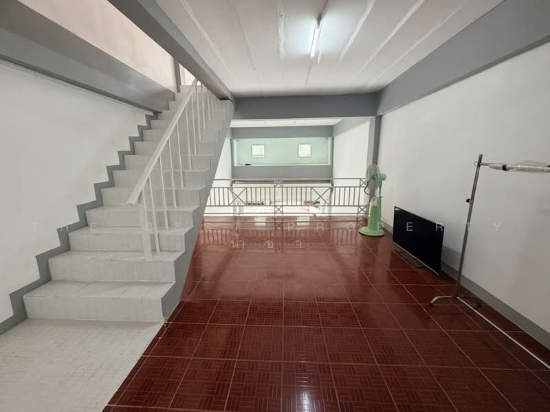 กรีน การ์เด้นโฮม คลอง 11, Pathum Thani, Bung Nam Rak, Thanyaburi, Pathum Thani, , 100 sqm, Shophouse For Sale, by The Best Property น้ำซ่า, 500477326 - DDproperty.com