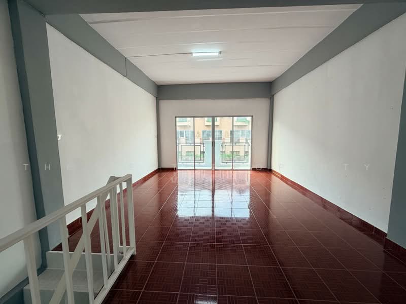 กรีน การ์เด้นโฮม คลอง 11, Pathum Thani, Bung Nam Rak, Thanyaburi, Pathum Thani, , 100 sqm, Shophouse For Sale, by The Best Property น้ำซ่า, 500477326 - DDproperty.com