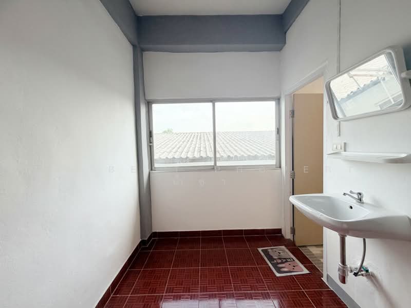 กรีน การ์เด้นโฮม คลอง 11, Pathum Thani, Bung Nam Rak, Thanyaburi, Pathum Thani, , 100 sqm, Shophouse For Sale, by The Best Property น้ำซ่า, 500477326 - DDproperty.com