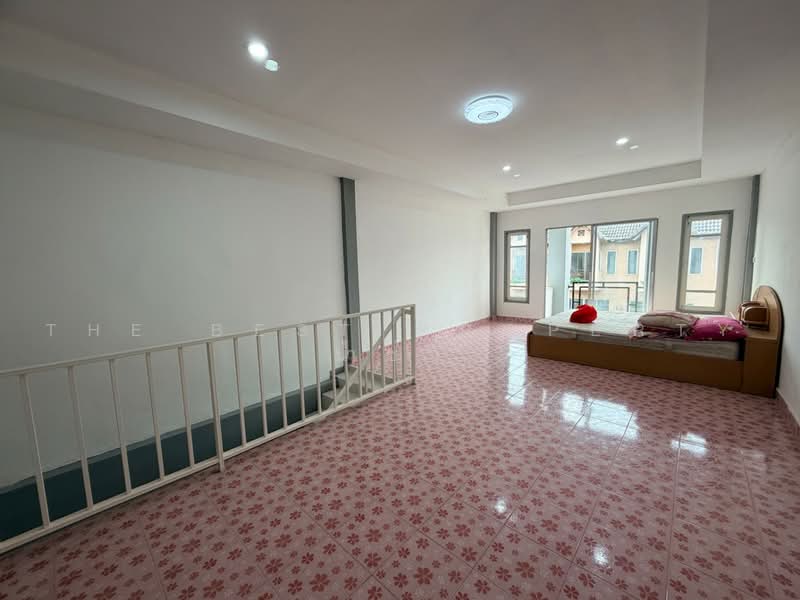 กรีน การ์เด้นโฮม คลอง 11, Pathum Thani, Bung Nam Rak, Thanyaburi, Pathum Thani, , 100 sqm, Shophouse For Sale, by The Best Property น้ำซ่า, 500477326 - DDproperty.com