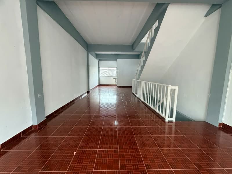 กรีน การ์เด้นโฮม คลอง 11, Pathum Thani, Bung Nam Rak, Thanyaburi, Pathum Thani, , 100 sqm, Shophouse For Sale, by The Best Property น้ำซ่า, 500477326 - DDproperty.com