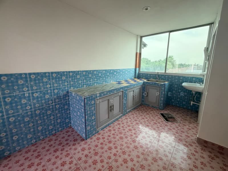 กรีน การ์เด้นโฮม คลอง 11, Pathum Thani, Bung Nam Rak, Thanyaburi, Pathum Thani, , 100 sqm, Shophouse For Sale, by The Best Property น้ำซ่า, 500477326 - DDproperty.com